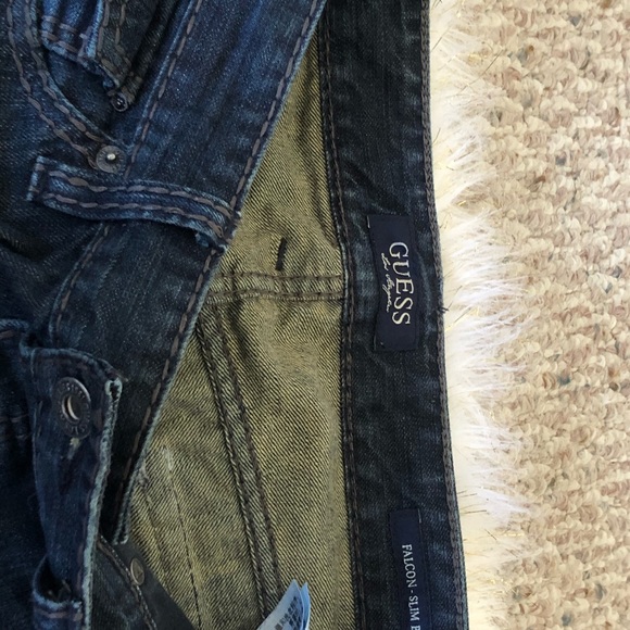 Guess jeans - Picture 3 of 8